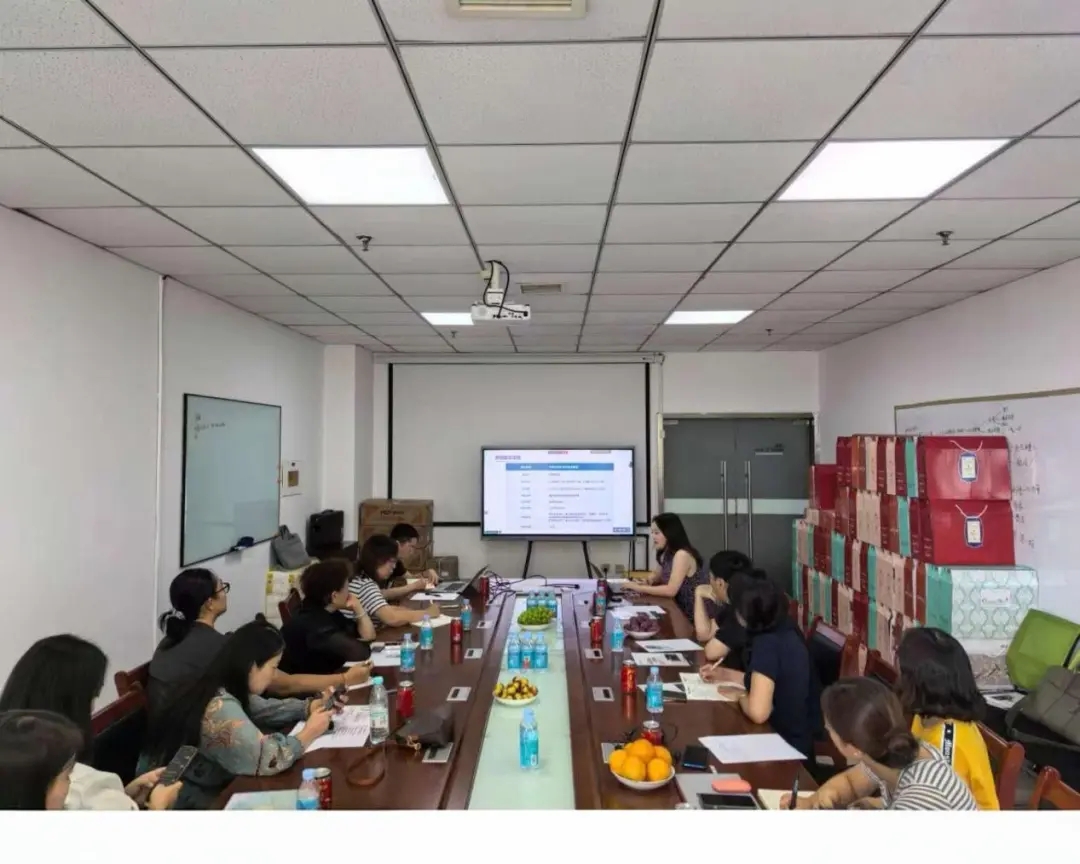 科研进展｜潞党参口服液治疗COPD真实世界研究项目加速全国推进进程